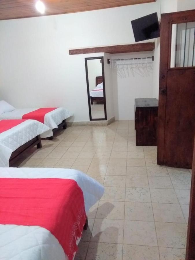 Hotel Casa D'Lina Centro San Cristóbal de Las Casas Εξωτερικό φωτογραφία