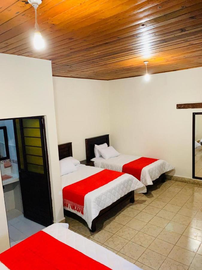 Hotel Casa D'Lina Centro San Cristóbal de Las Casas Εξωτερικό φωτογραφία