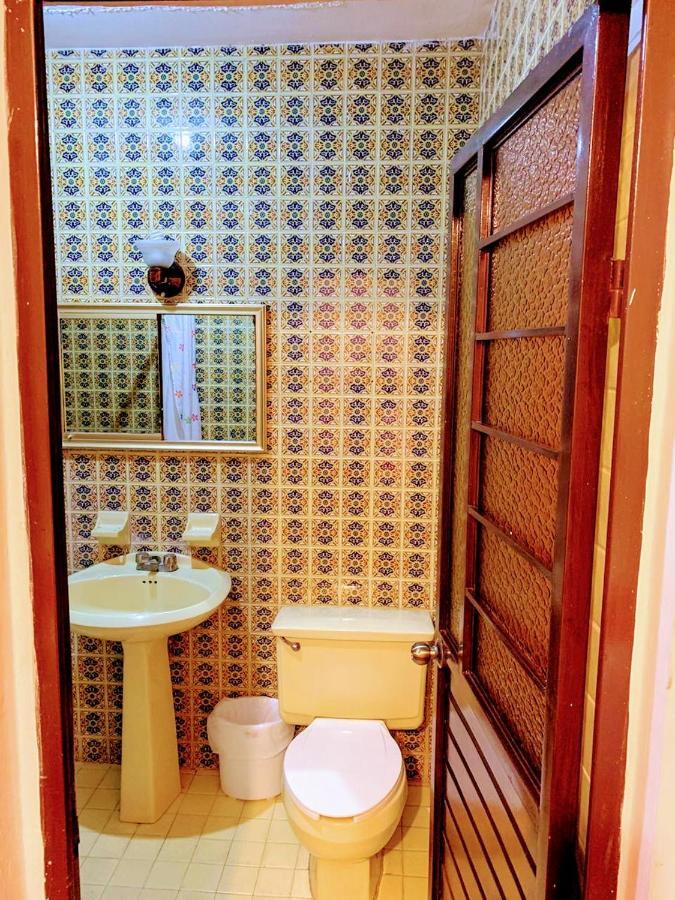 Hotel Casa D'Lina Centro San Cristóbal de Las Casas Εξωτερικό φωτογραφία