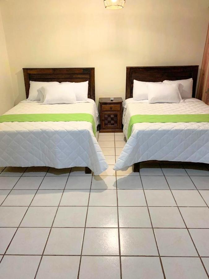 Hotel Casa D'Lina Centro San Cristóbal de Las Casas Εξωτερικό φωτογραφία