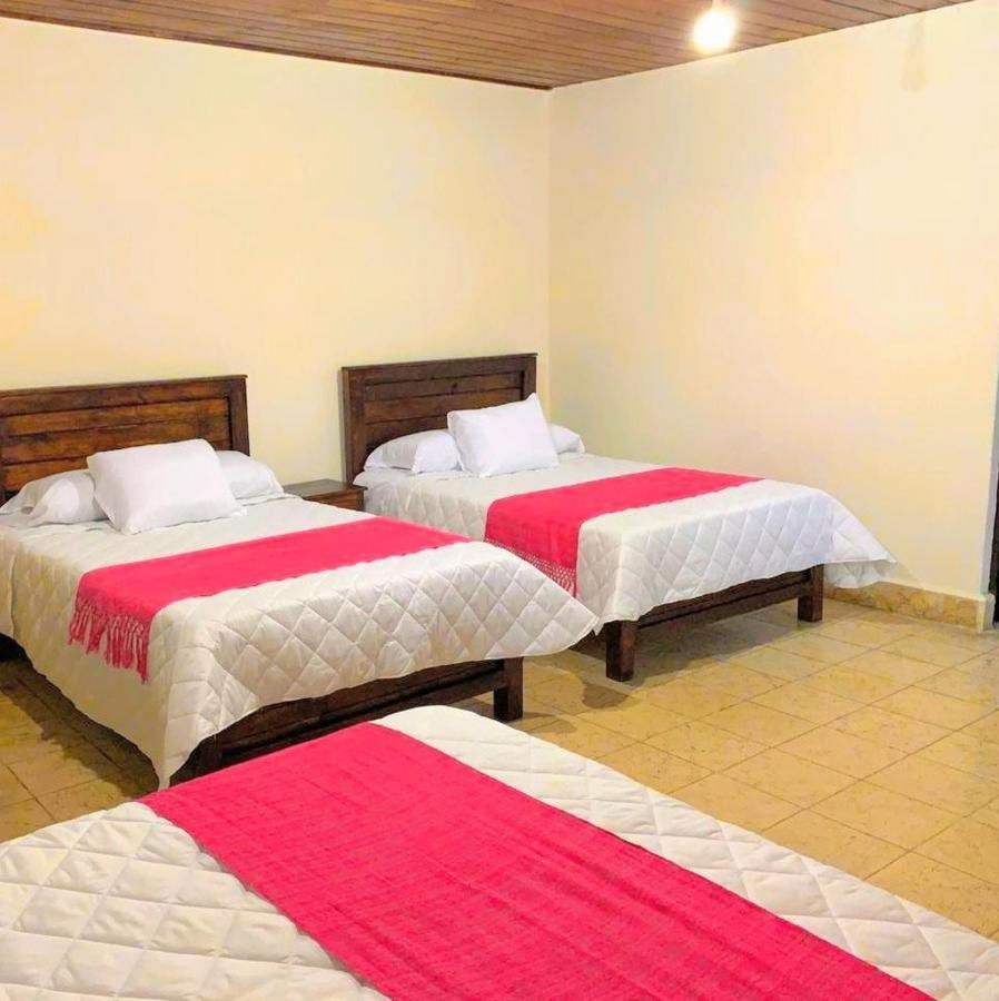 Hotel Casa D'Lina Centro San Cristóbal de Las Casas Εξωτερικό φωτογραφία